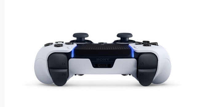 Sony PlayStation 5 PS5 DualSense Edge Controller - photo 5