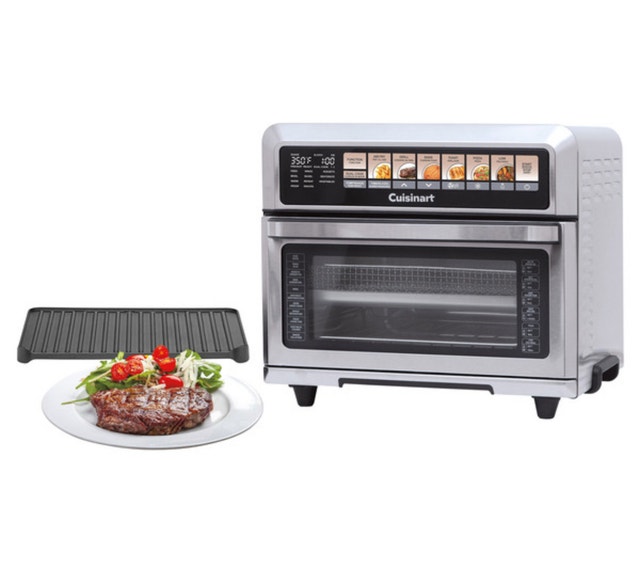 Cuisinart Digital Touchscreen Airfryer Oven - photo 2