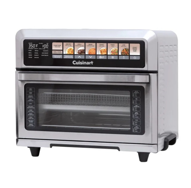 Cuisinart Digital Touchscreen Airfryer Oven - photo 5