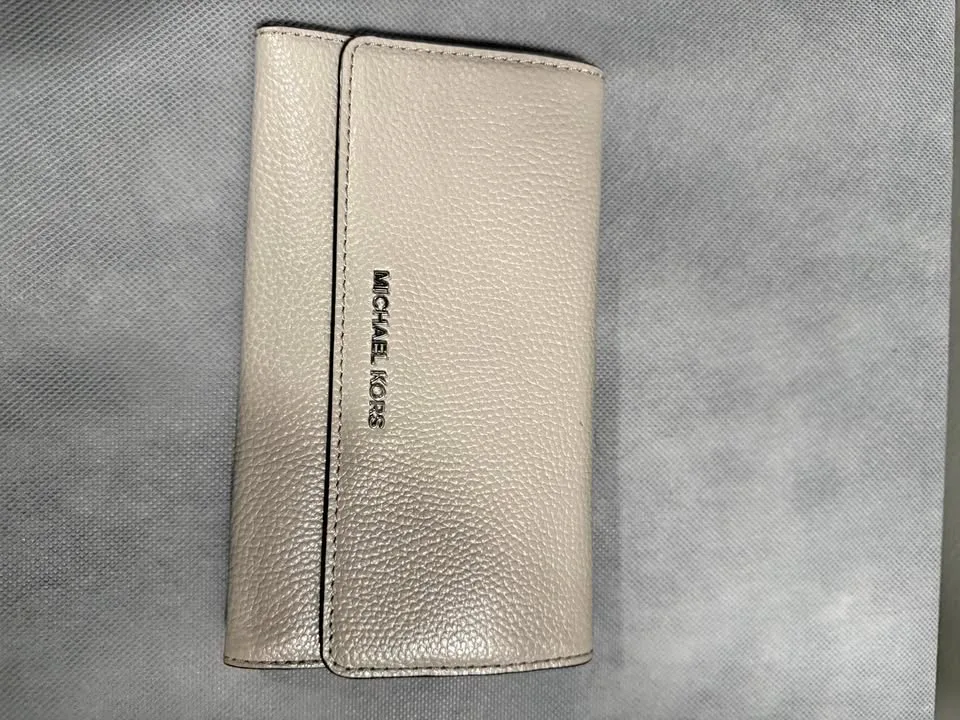 Authentic Michael Kors wallet