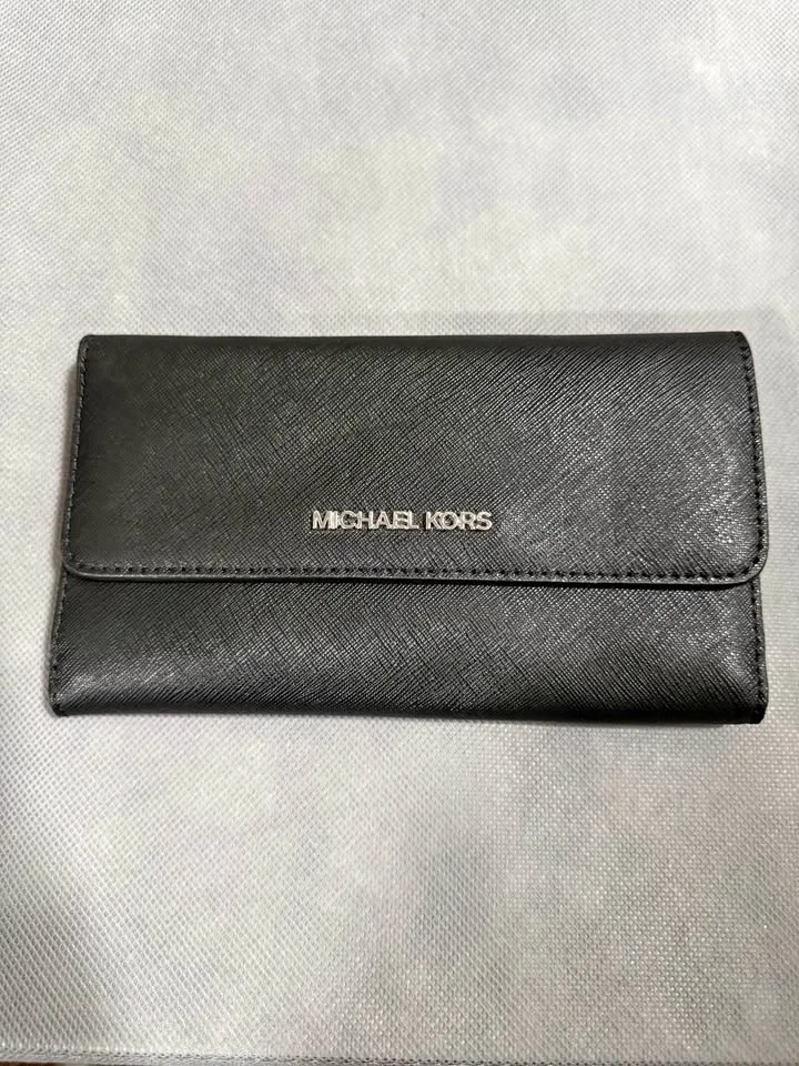 Authentic Michael Kors wallet
