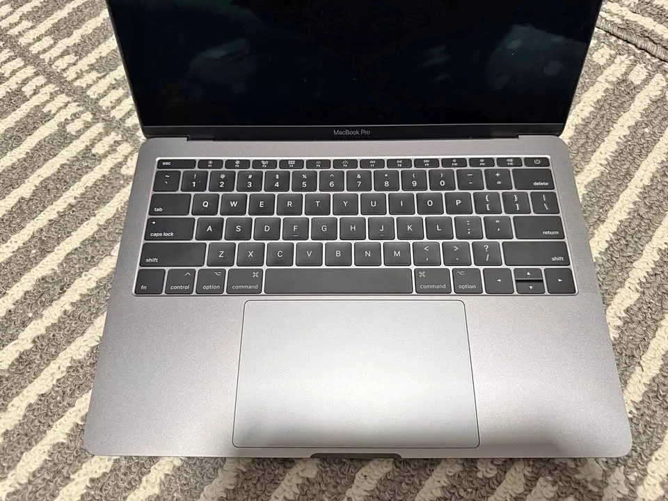 MacBook pro