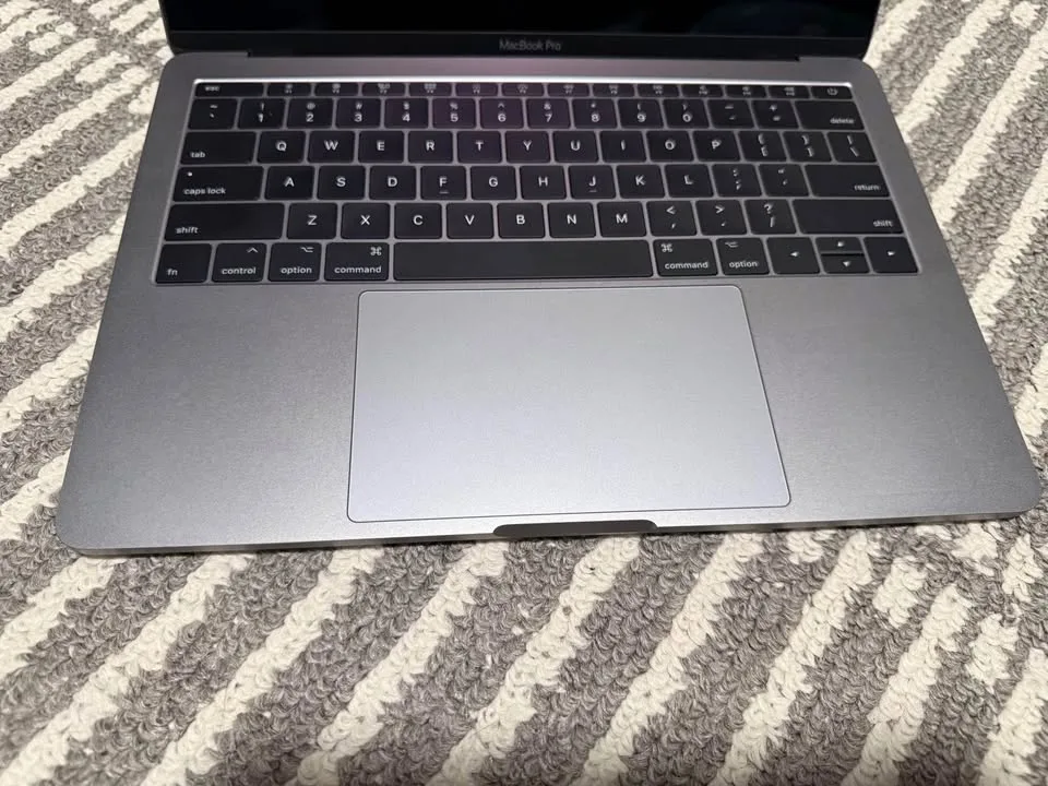 MacBook pro image indicator(2)