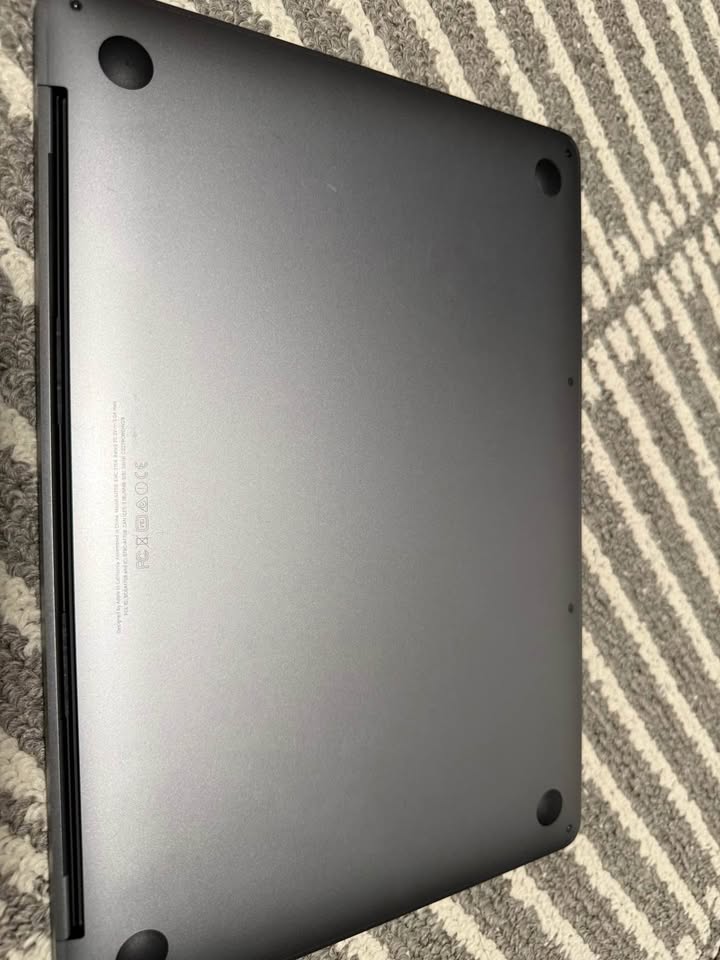 MacBook pro - photo 4