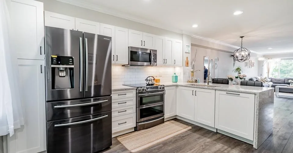 3 Beds 2 Baths - Townhouse image indicator(7)