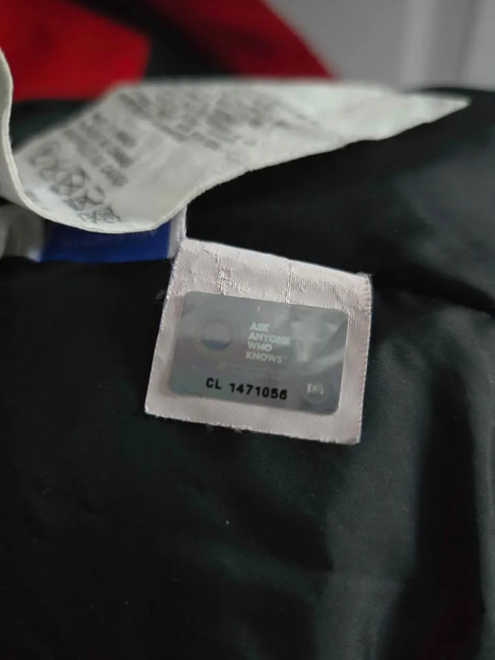 Canada Goose Solaris Parka Women's Small image indicator(6)