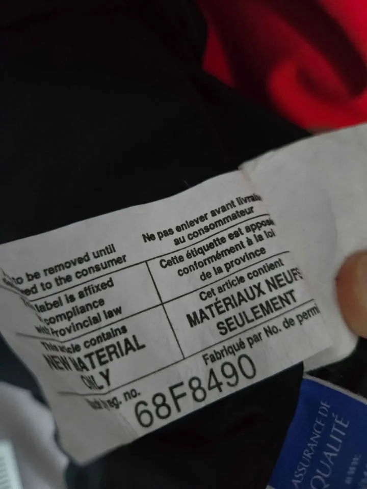 Canada Goose Solaris Parka Women's Small image indicator(8)