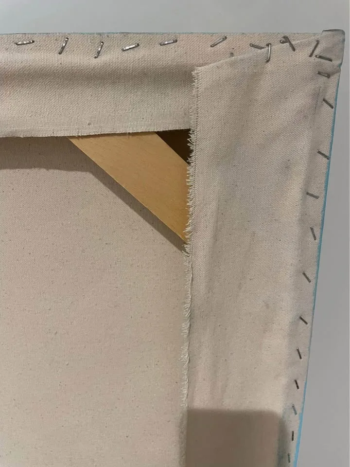 "Pneuma Veru" - Original Abstract Painting by L. Barrera image indicator(4)