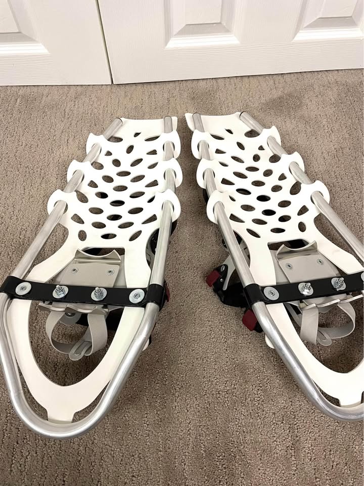 Faber Running Snowshoe - Aérobic 822 NEVER USED - photo 2