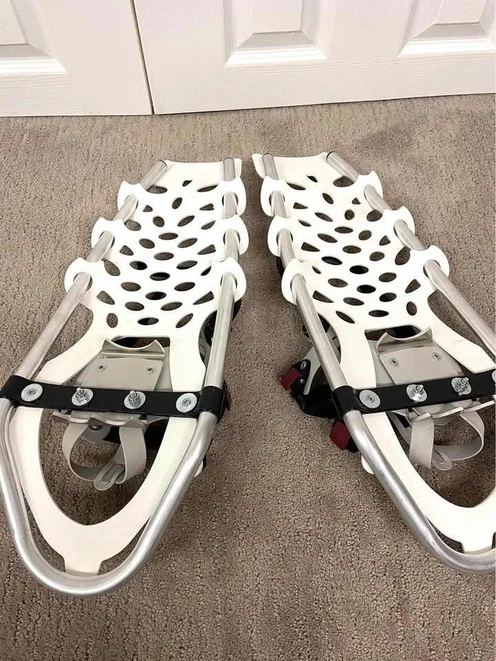 Faber Running Snowshoe - Aérobic 822 NEVER USED image indicator(2)