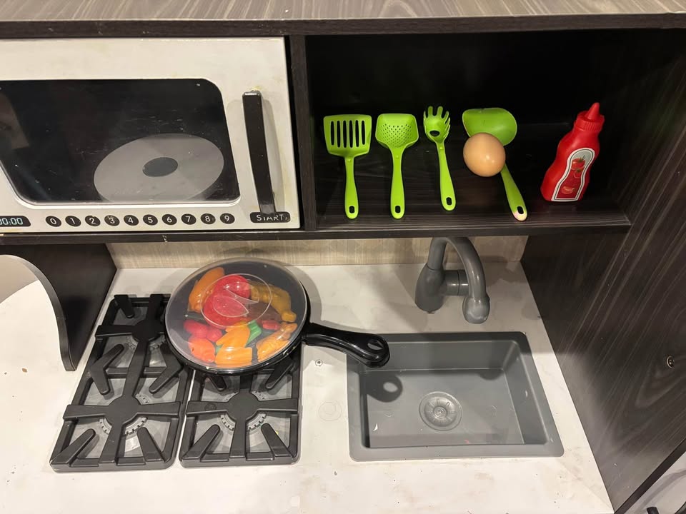Kitchen toy - photo 2