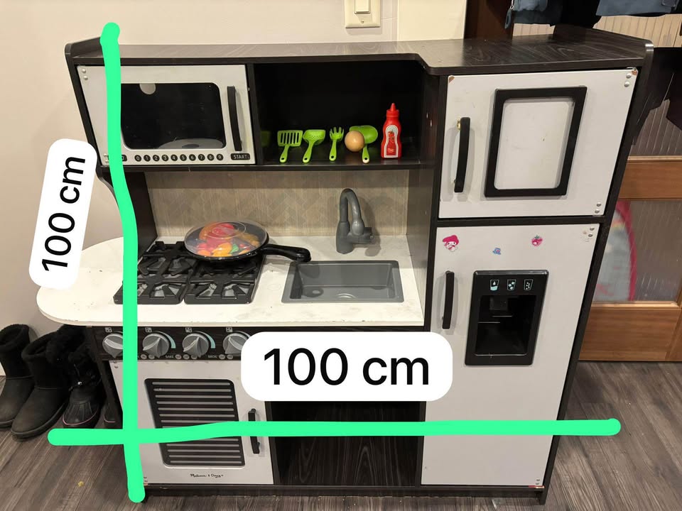 Kitchen toy - photo 5