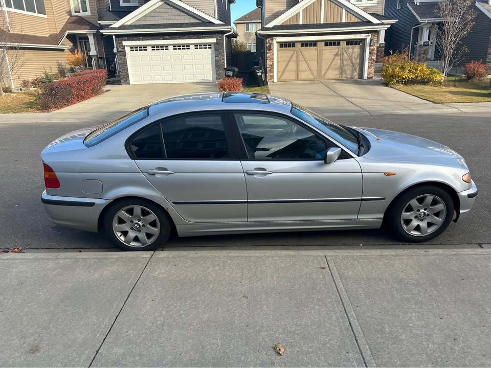 2004 BMW 3 Series - photo 3