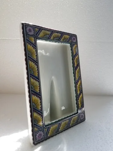 Ceramic Photo Frame Coimbra Portugal Limited Edition image indicator(4)