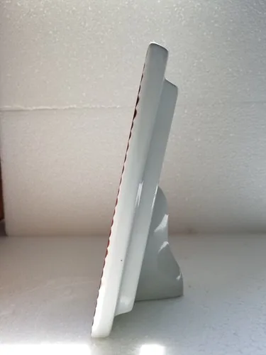 Ceramic Photo Frame Coimbra Portugal Limited Edition image indicator(5)