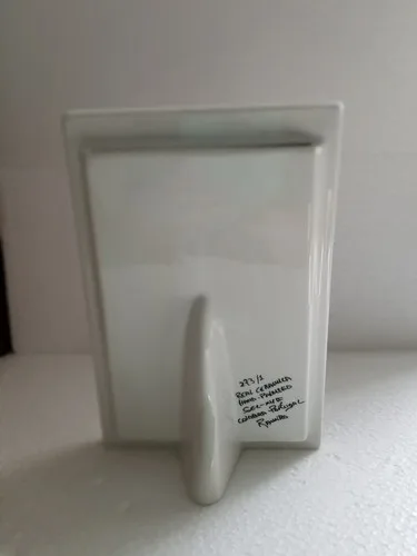 Ceramic Photo Frame Coimbra Portugal Limited Edition image indicator(7)