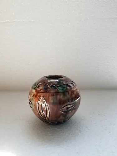 Handcrafted Art Pottery Netherlands image indicator(2)