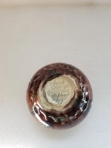 Handcrafted Art Pottery Netherlands image indicator(9)