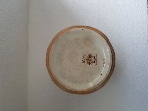 Antique Royal Devon Sugar Bowl image indicator(8)