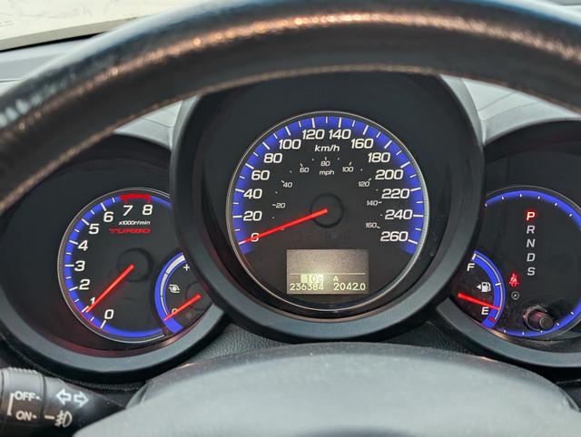 2011 Acura RDX - photo 5