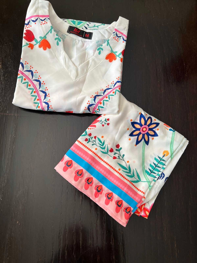 2 pcs coord set