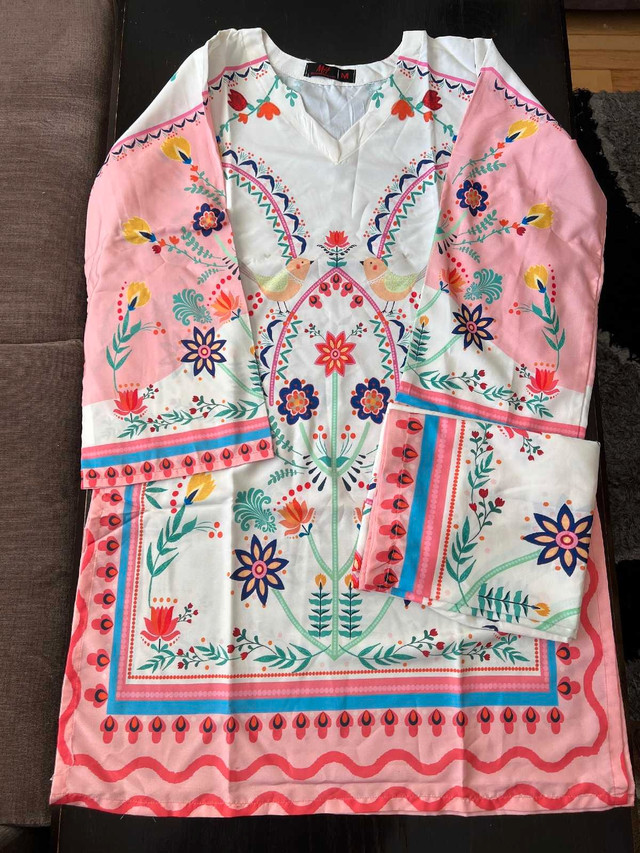 2 pcs coord set - photo 2