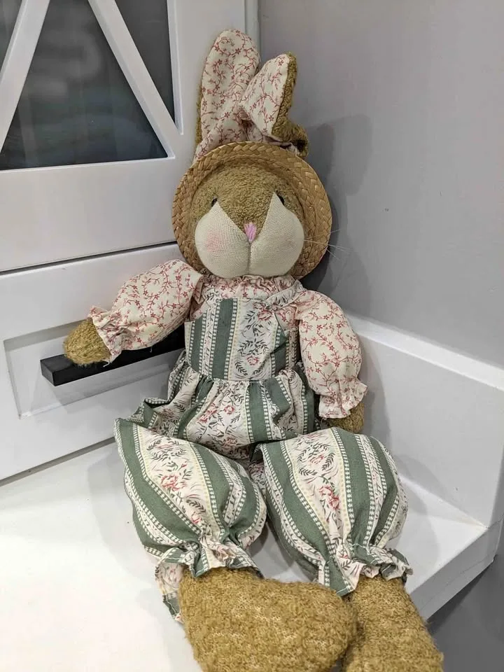 Country Bunny 🥕 thumbnail