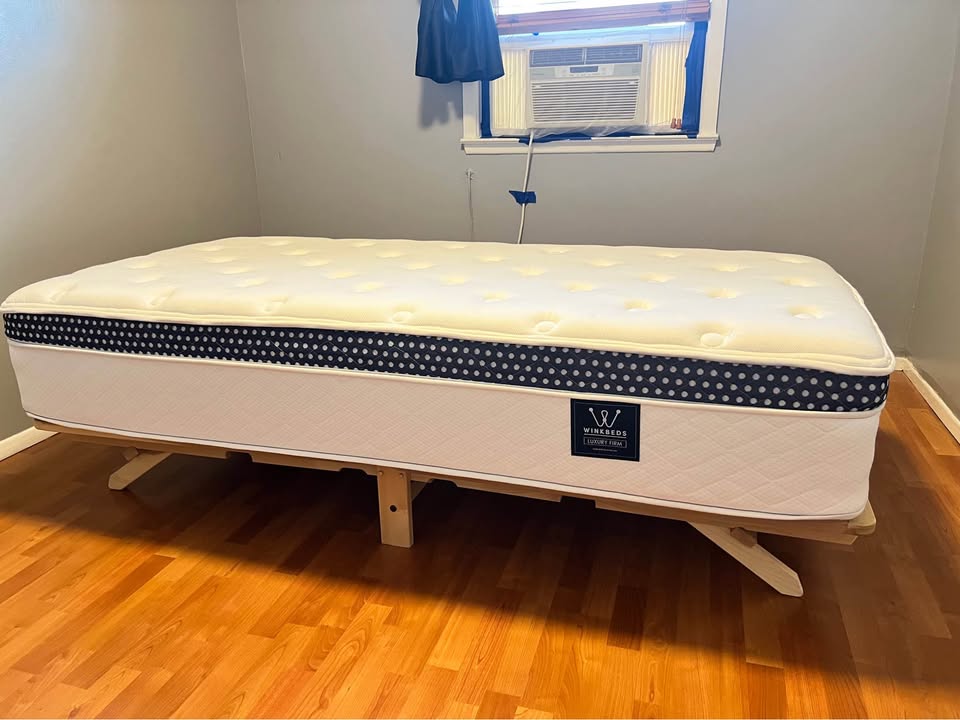Twin XL Winkbed Mattress - photo 5