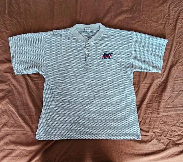 Men's Nike T-Shirt (Large) thumbnail