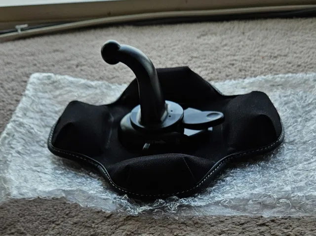 Dashboard Friction Mount for all GPS thumbnail