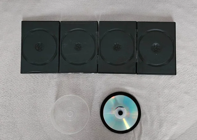 BRAND NEW 8 Pk Maxell DVD+R thumbnail