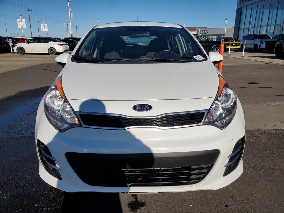 2017 Kia Rio LX - photo 2