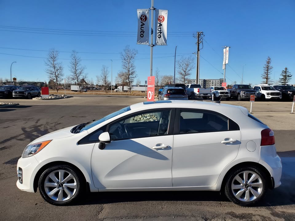 2017 Kia Rio LX - photo 4