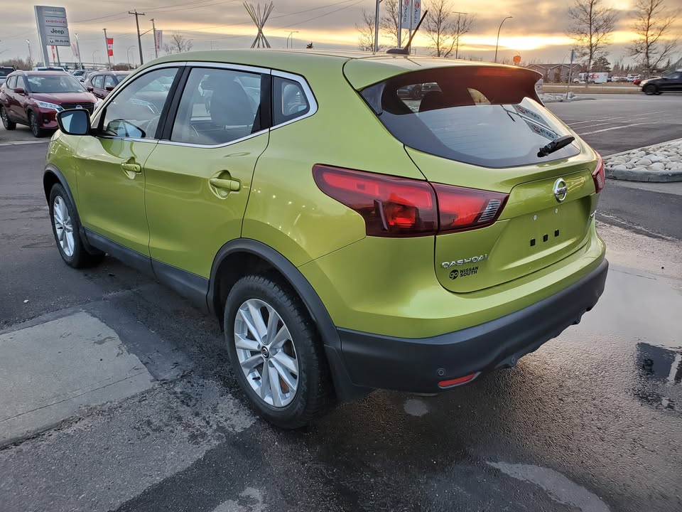 2019 Nissan Qashqai - photo 3