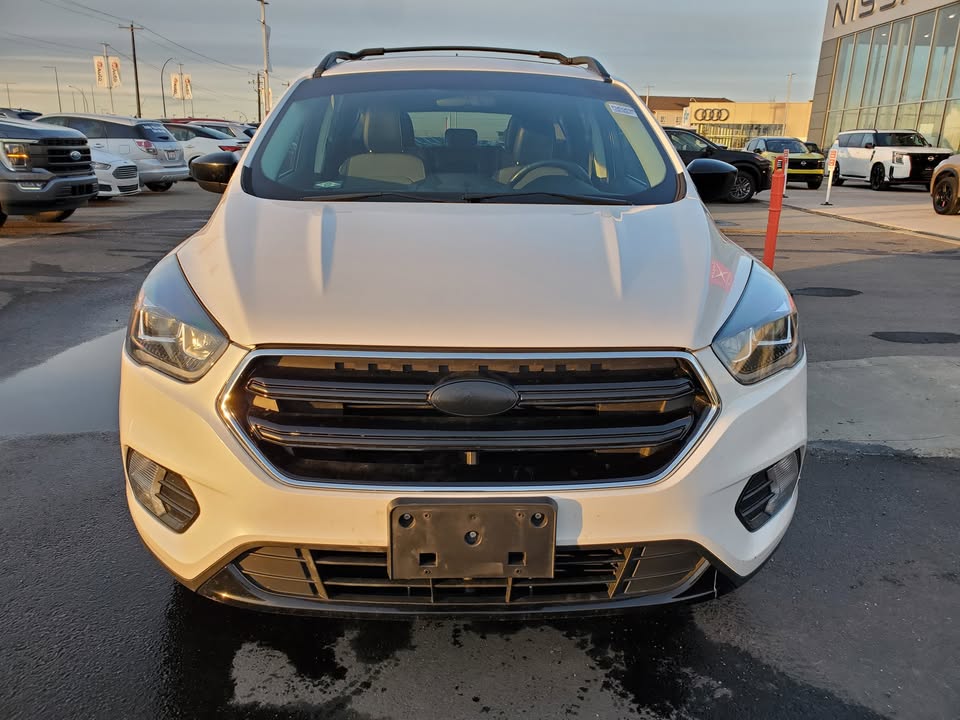 2018 Ford Escape SE - photo 2