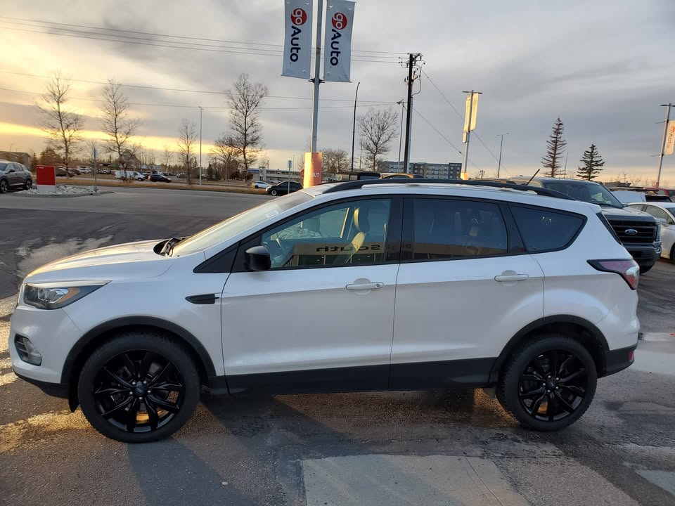 2018 Ford Escape SE - photo 4