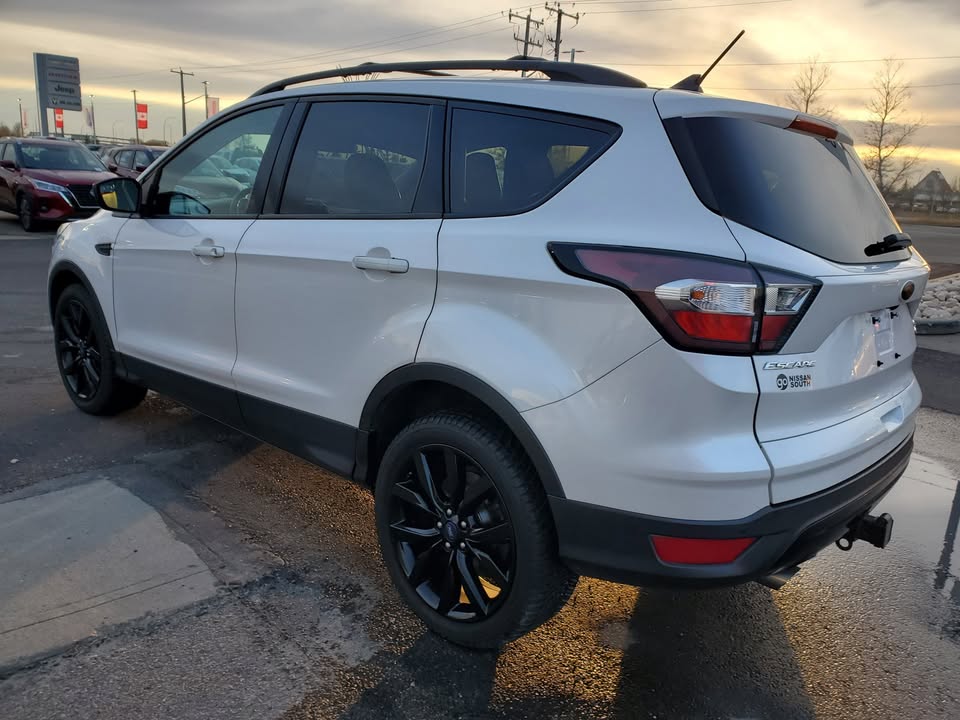 2018 Ford Escape SE - photo 5