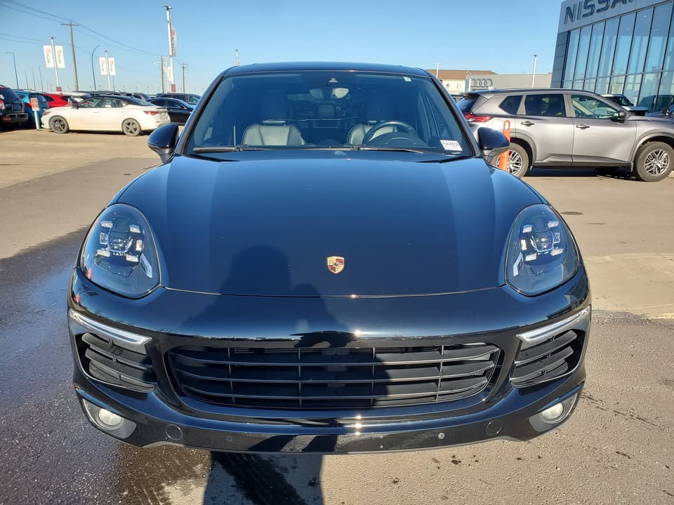 2018 Porsche Cayenne - photo 2
