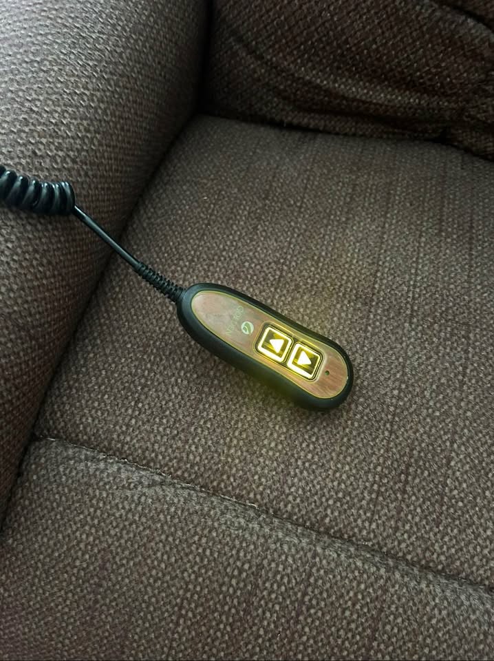 Golden Technologies Comforter Lift Chair - photo 4