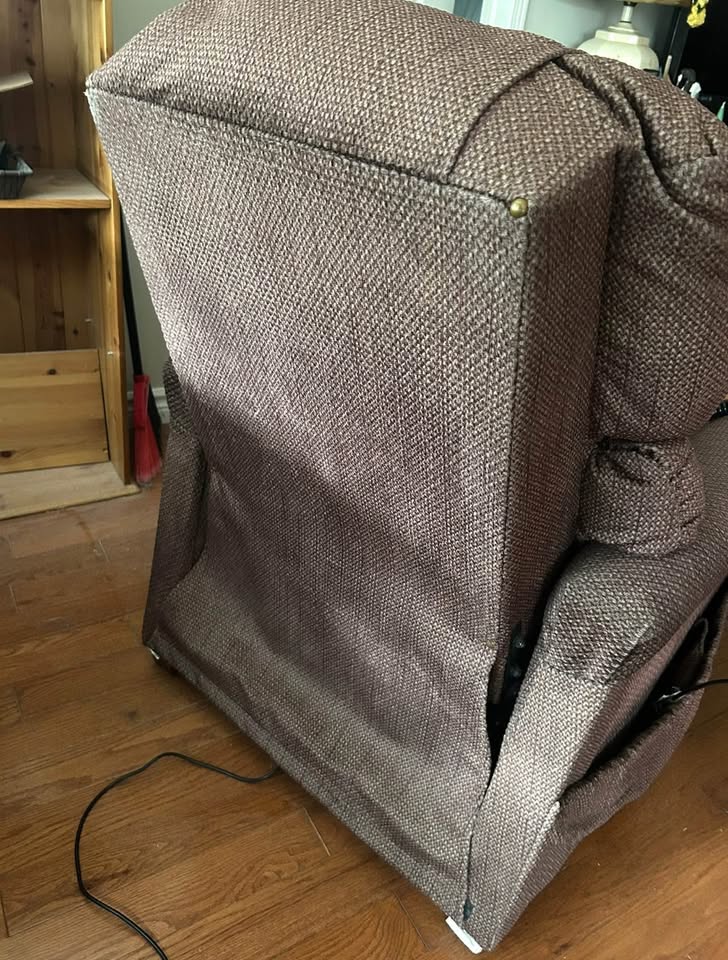 Golden Technologies Comforter Lift Chair - photo 5