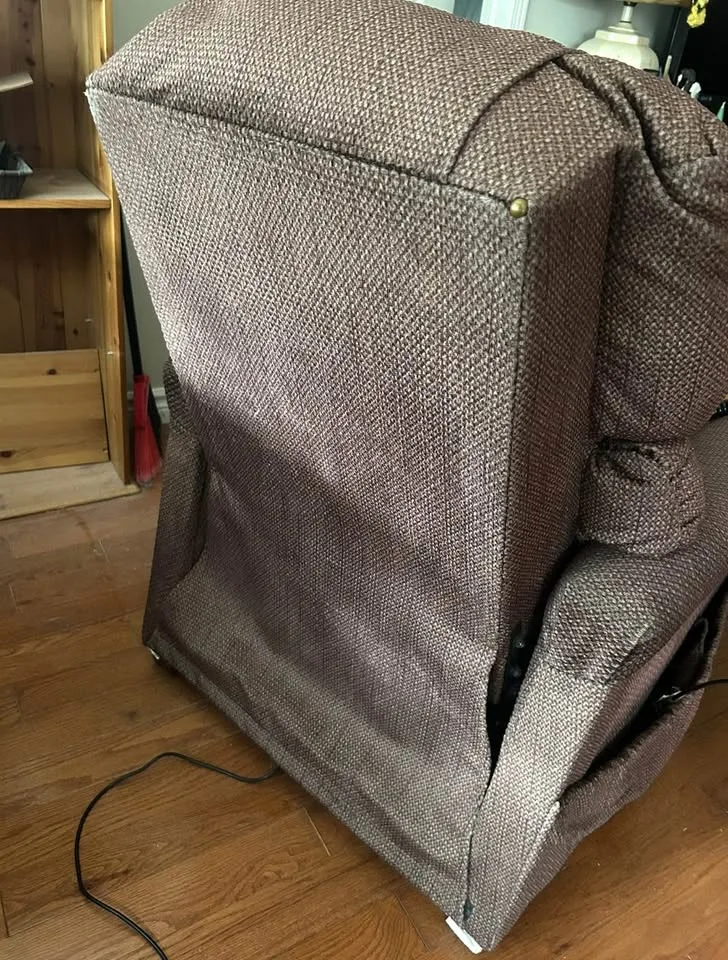 Golden Technologies Comforter Lift Chair image indicator(5)