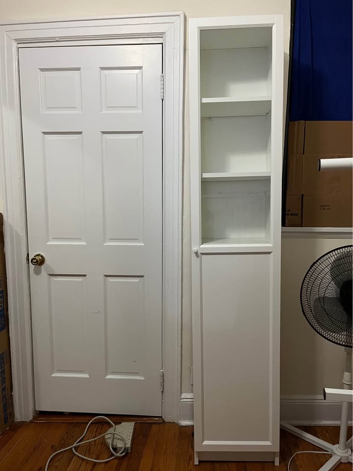 BILLY/OXBERG IKEA Bookcase - photo 5