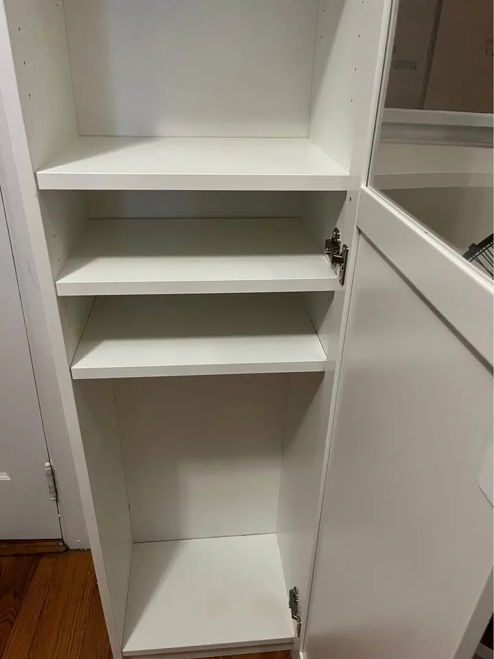 BILLY/OXBERG IKEA Bookcase image indicator(6)