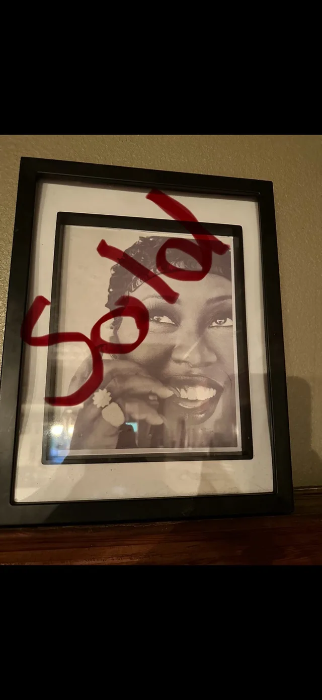 Hip Hop Artists: Missy Elliott, Aaliyah, 50 Cent, Jay-Z... image indicator(2)