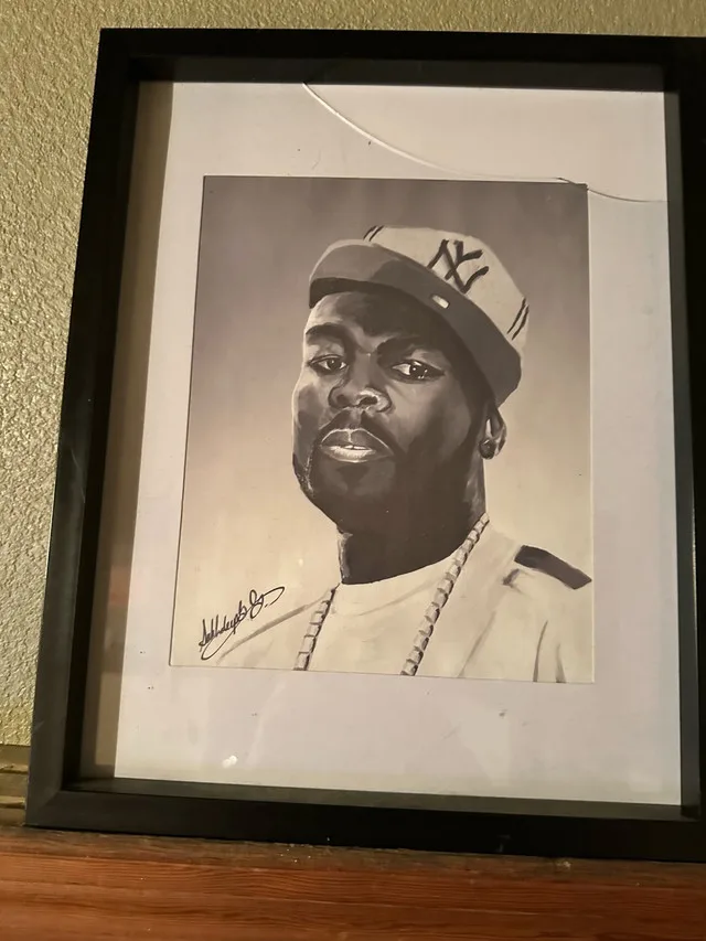 Hip Hop Artists: Missy Elliott, Aaliyah, 50 Cent, Jay-Z... image indicator(3)