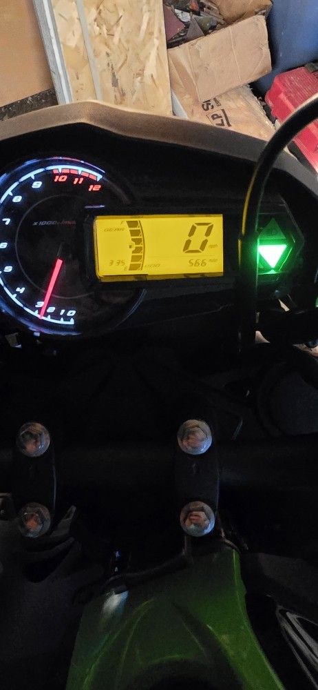 Yoshimura Exhaust Kawasaki Z125 Pro 2017-2020 - photo 3