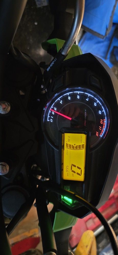 Yoshimura Exhaust Kawasaki Z125 Pro 2017-2020 - photo 4