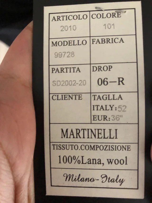 Brand new Classic trouser image indicator(2)