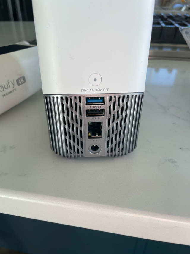 Wifi Security System - photo 2