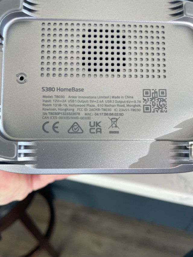 Wifi Security System - photo 3